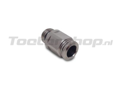 8mm-M12 straight coupling