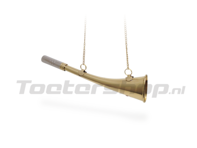 brass marine horn 23cm