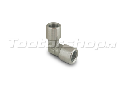 Raccord coudé 2 x 1/8 BSP