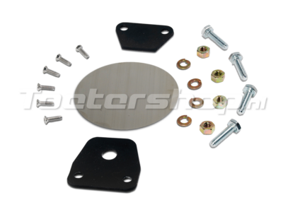 Hadley Diaphragm Kit