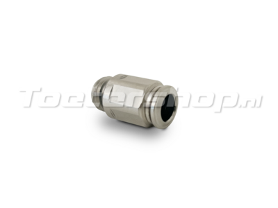 8mm-M12 straight coupling