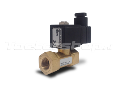 24v Large Solenoid Valve