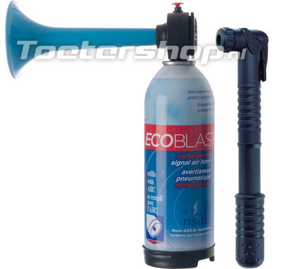 Eco Blast air horn