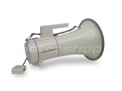 Megaphone TM35