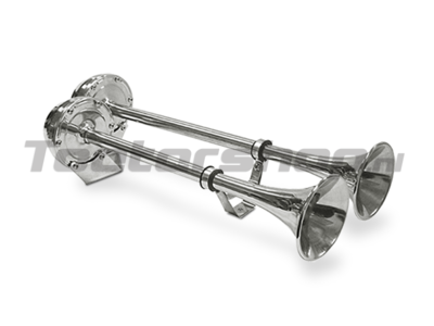 VEGA Dual FIAMM marine horn 24V