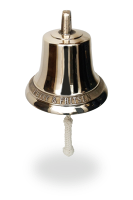 Shipping Bell